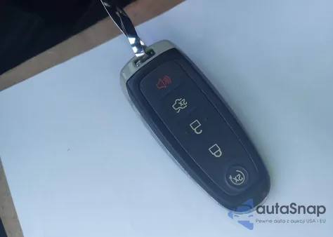 2015 Ford Expedition El Platinum from USA, damaged, VIN 1FMJK1MT1FEF01978